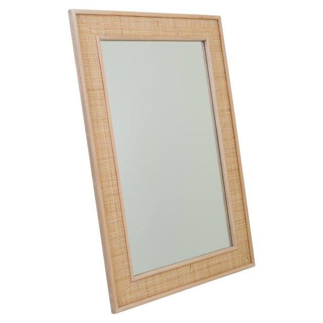 Sissinnguaq Fog Free Accent Mirror