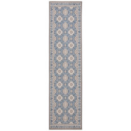 Everlee Light Grey/Ivory Area Rug