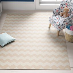 Agawam Handmade Flatweave Beige/Ivory Rug