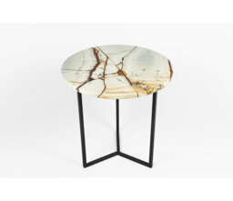 Aicia Frame End Table