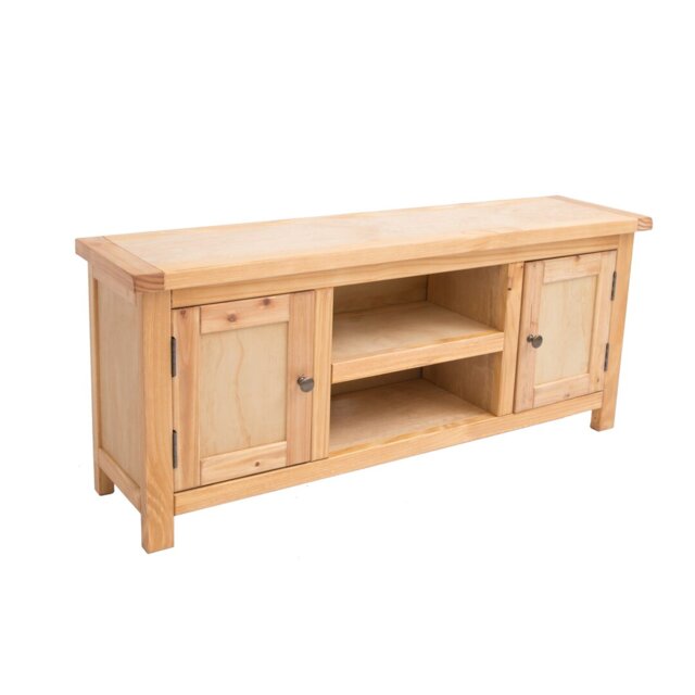 Abiorn 2 Door TV Stand