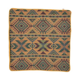 Kearney Geometric Square Cushion