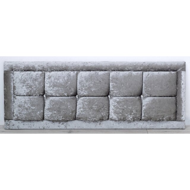 Velazquez Upholstered Headboard