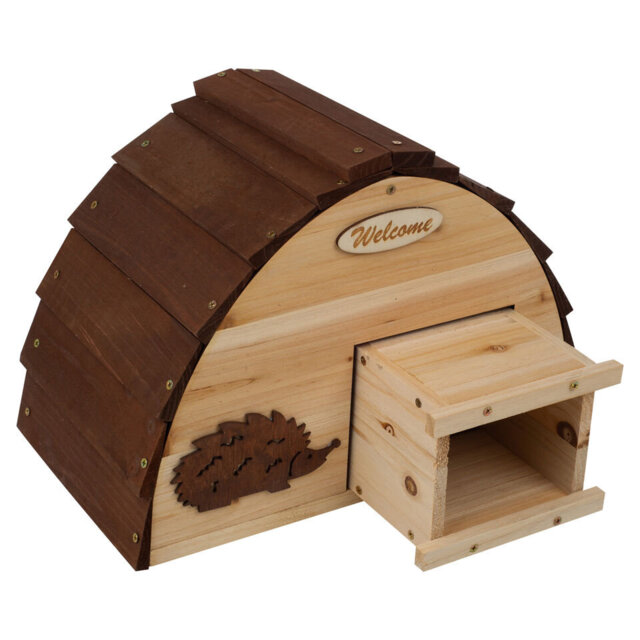 Andale Weather Resistant Small Animal Hutch