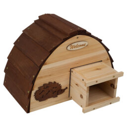 Andale Weather Resistant Small Animal Hutch