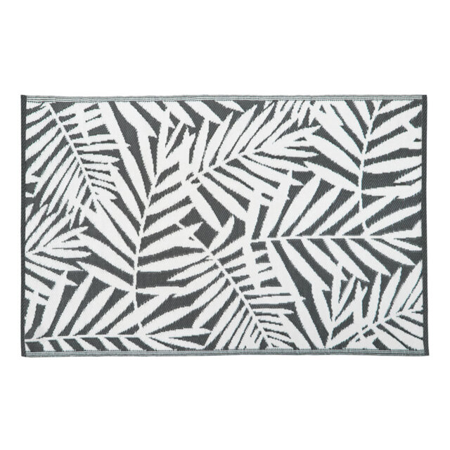 Geometric Indoor / Outdoor Area Rug