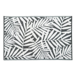 Geometric Indoor / Outdoor Area Rug