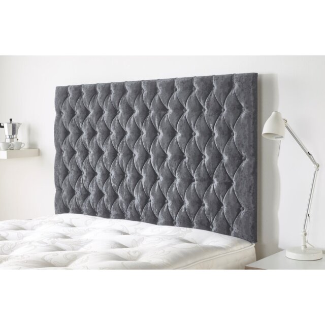 Maggie Upholstered Headboard