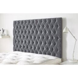 Maggie Upholstered Headboard