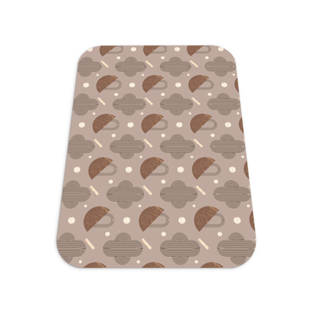 Nahiyan Chair Mat
