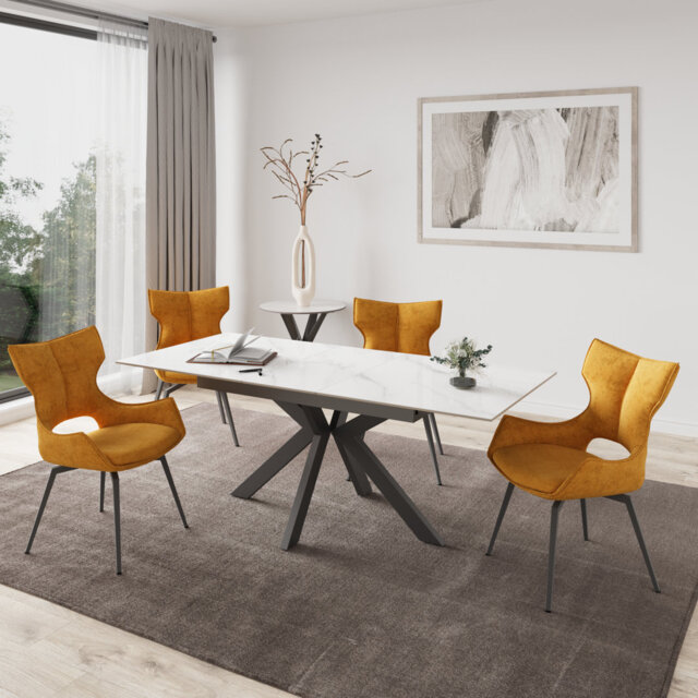 4 - Person Dining Set