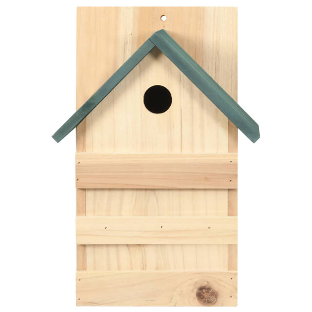 Elisia Mounted Bird House