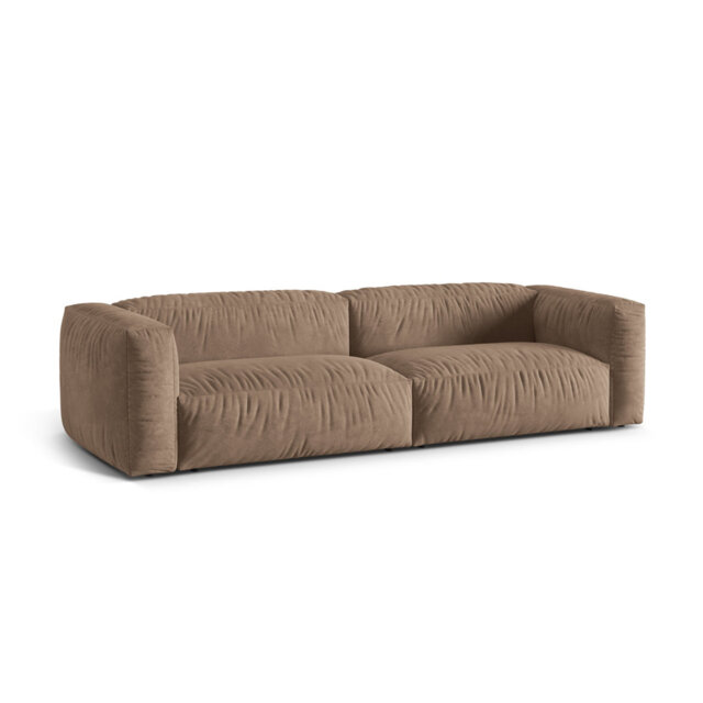 Carlens 4 Seater Sofa