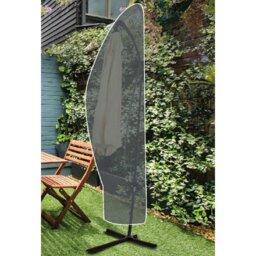 Kinzo Garden Protective Parasol Cover