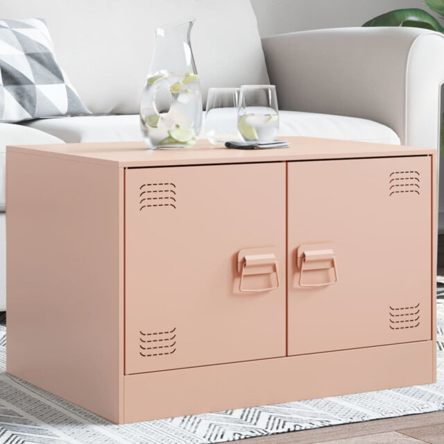 Alexionna Coffee Table with Storage