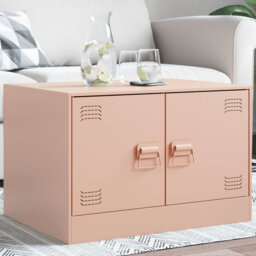 Alexionna Coffee Table with Storage