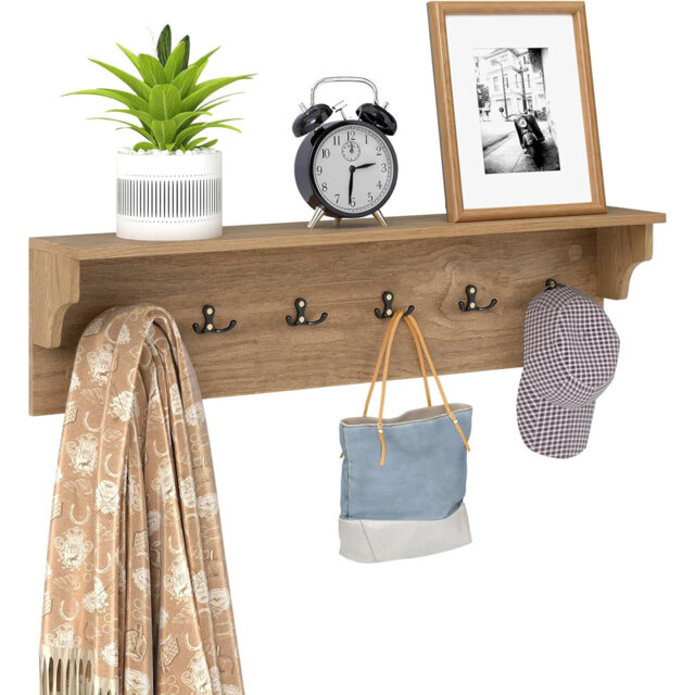 Coat Rack
