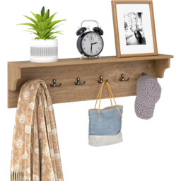 Coat Rack