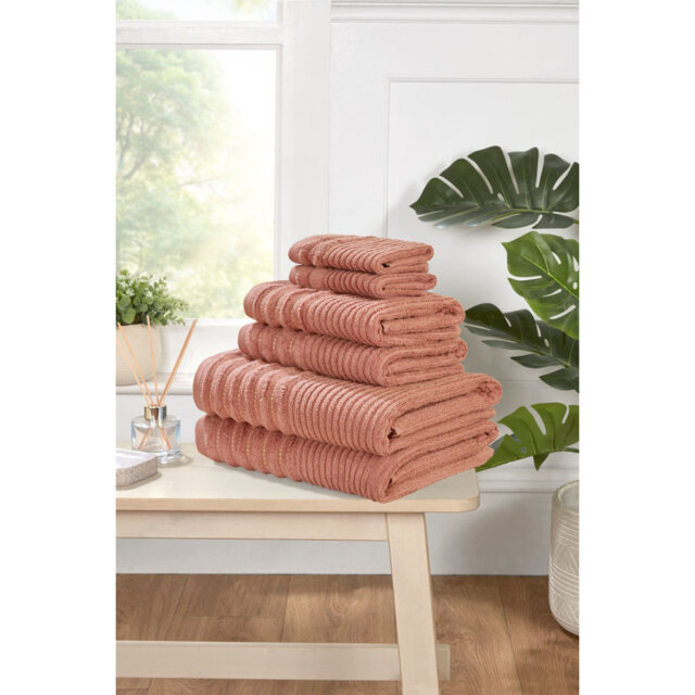 Decker 100% Cotton Mulit-Size Set