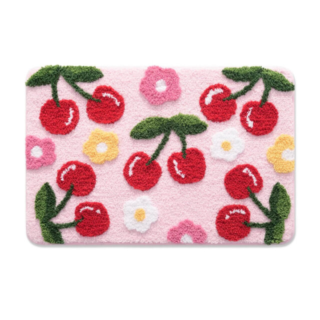 Non-Slip Bath Mat