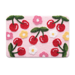 Non-Slip Bath Mat
