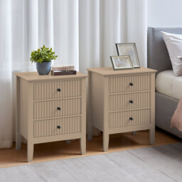 Bedside Table