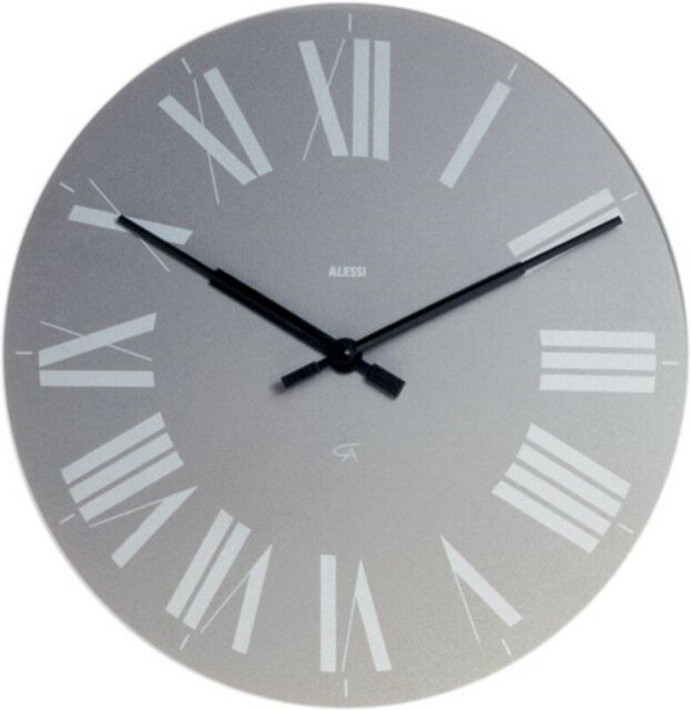 Firenze Wall Clock