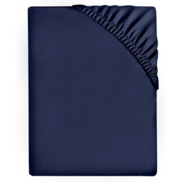Super Dreamer Fitted Sheet Solid Colour - Polyester Single Double King Size Machine Washable High Quality Yarn Bed Set