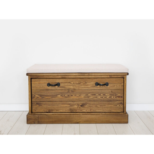 Brundidge 8 Pair Flip Down Shoe Storage