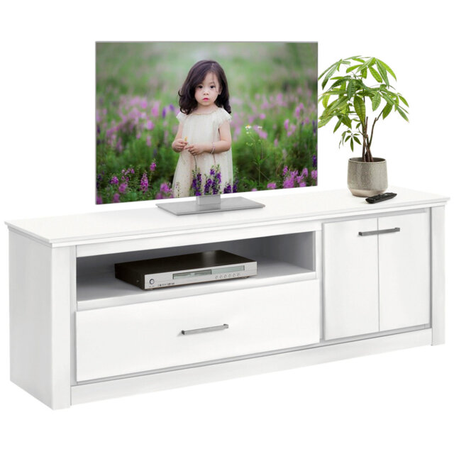 "Silvie TV Stand for TVs up to 70"""
