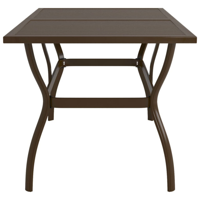 Padma Rectangular 6 - Person Table