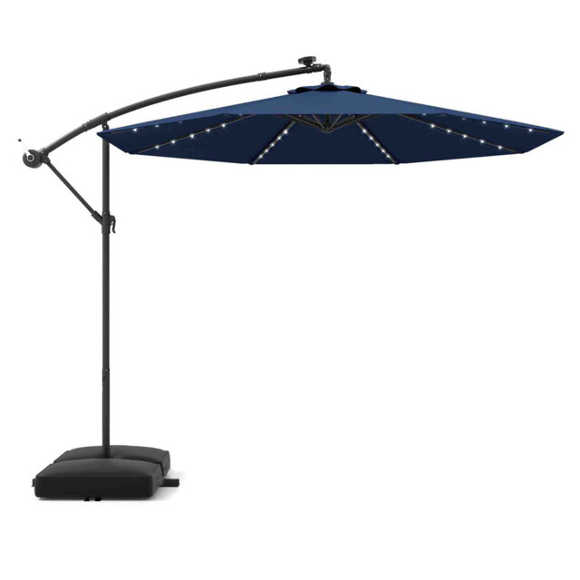 300cm Cantilever Parasol