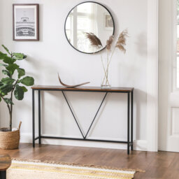 23cm Console Table