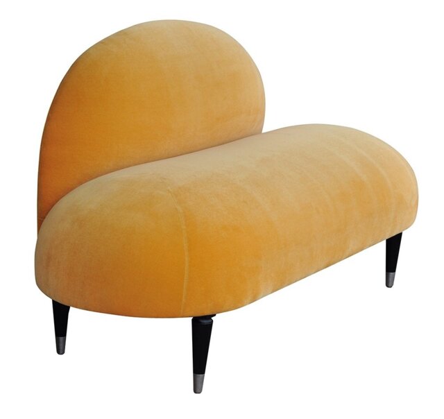 Beetle 2 Seater Loveseat