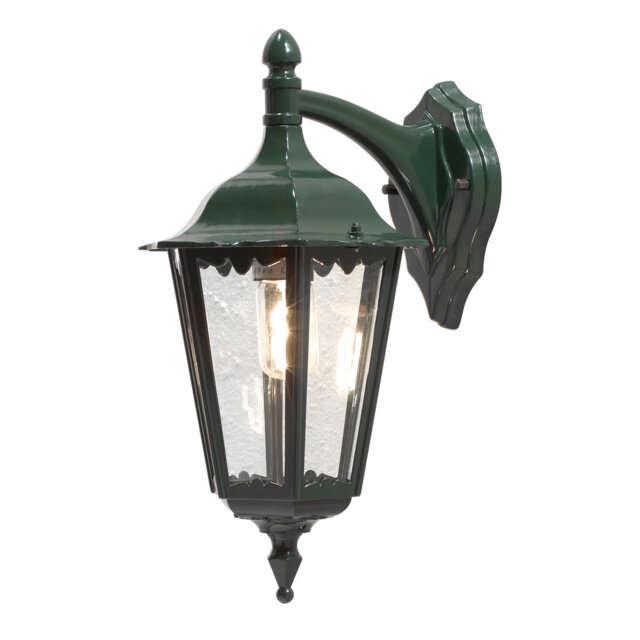 Firenze Outdoor Wall Lantern