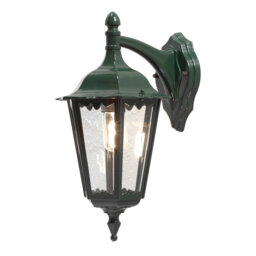 Firenze Outdoor Wall Lantern