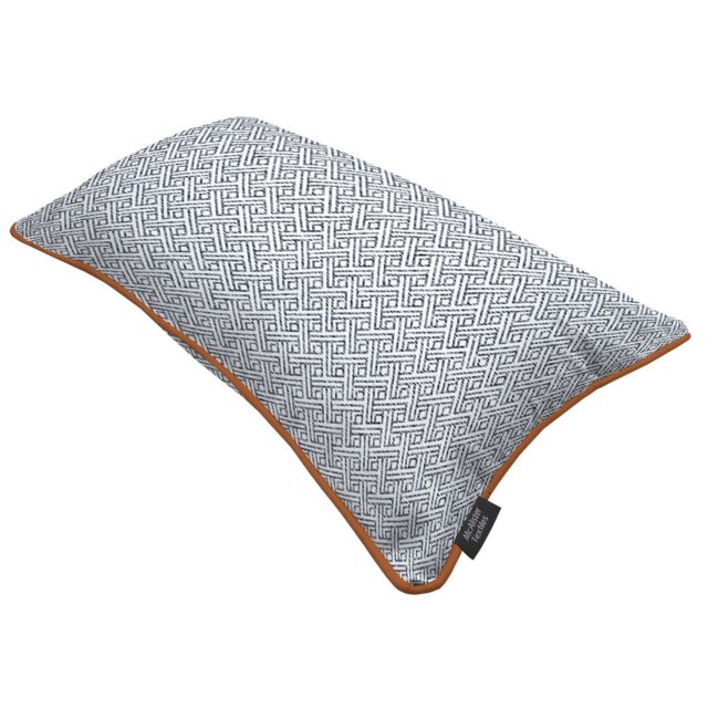 Monterrey Geometric Rectangular Cushion Cover