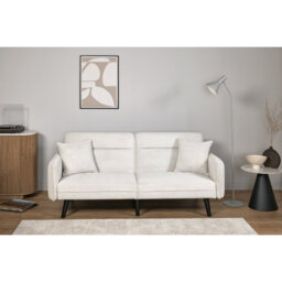 Shiflet 2 Seater Clic Clac Sofa Bed