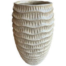 Catheline Handmade Ceramic Table Vase