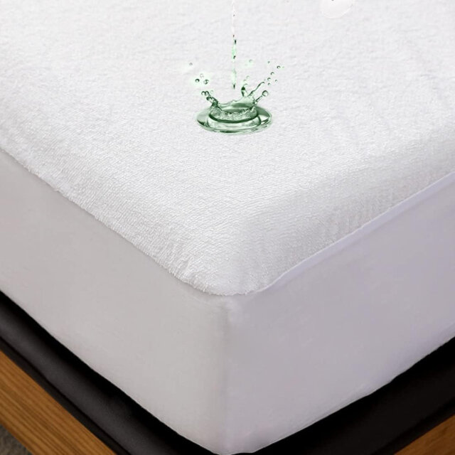 Hestia Mattress Protector Case Pack