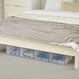 Brayden Studio Plastic Storage Tub & Tote