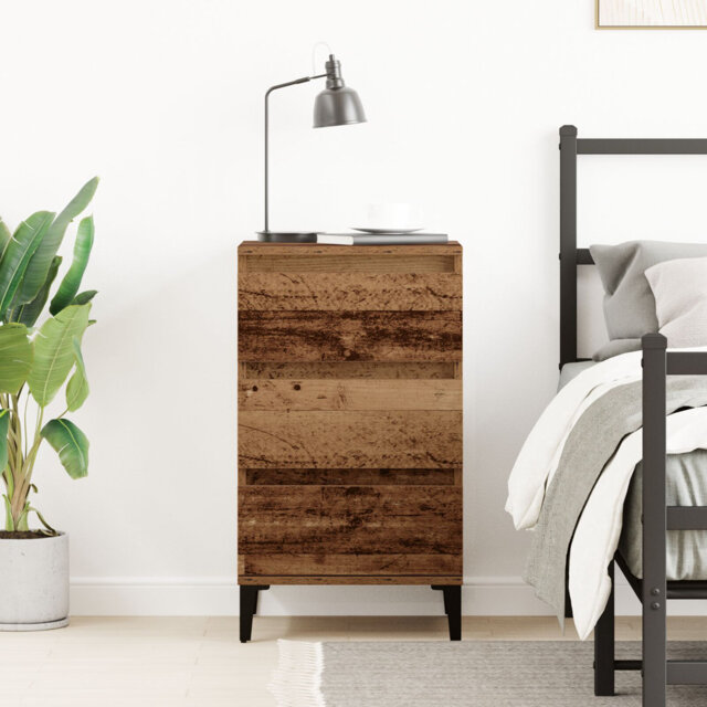 Bedside Cabinet