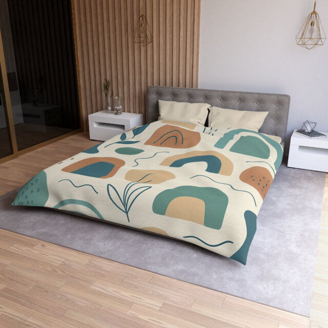 Duvet Covers No 1 Single Piece