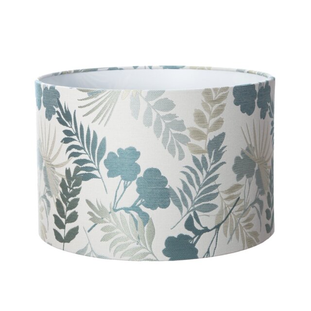 Werner Polyester Drum Pendant Shade ( Screw On )