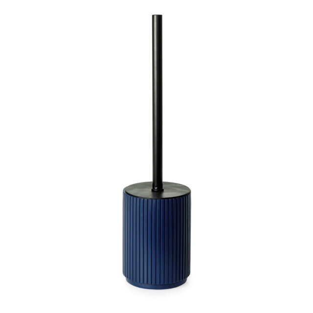 Berkeley Toilet Brush & Holder - White