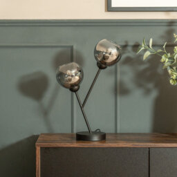 Batiz Glass Novelty Lamp