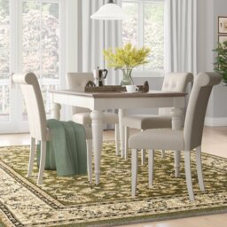 Moira 4 - Person Dining Set