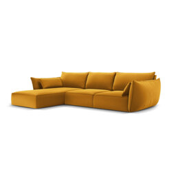 Adriona 4 Seater Corner Sofa