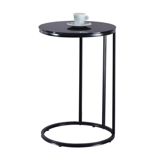 Heston C Table