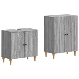 Bathroom Storage